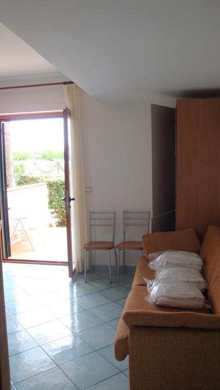Ischia Uno Residence Форио Экстерьер фото