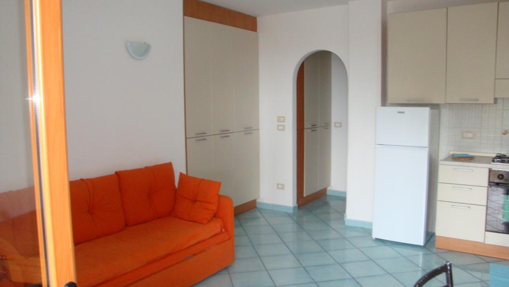 Ischia Uno Residence Форио Номер фото