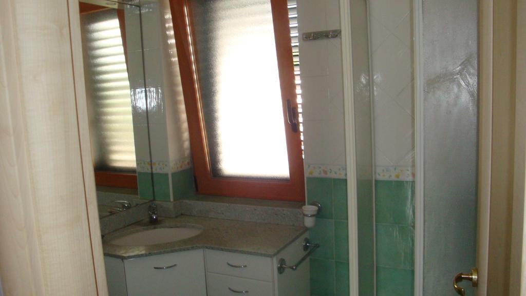 Ischia Uno Residence Форио Номер фото